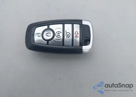 2023 Ford Edge Sel z USA, uszkodzony, nr VIN 2FMPK4J97PBA22708